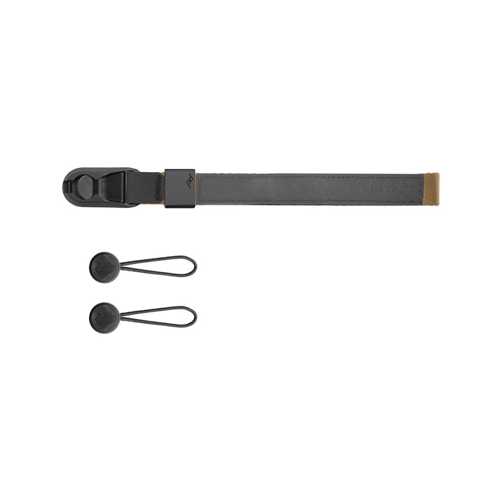 Peak Design Cuff Wrist Strap Coyote