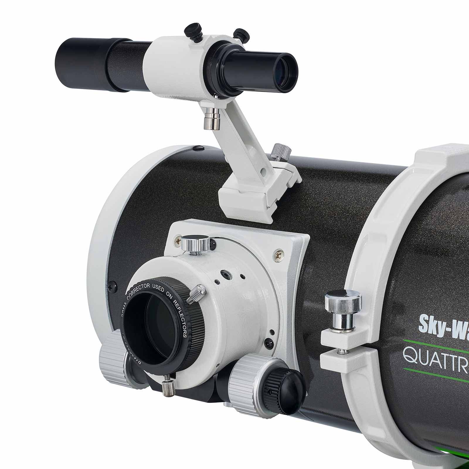 Sky Watcher Quattro-150p 150mm F/4 Telescope Complete With Aplanatic Super Coma Corrector 10248