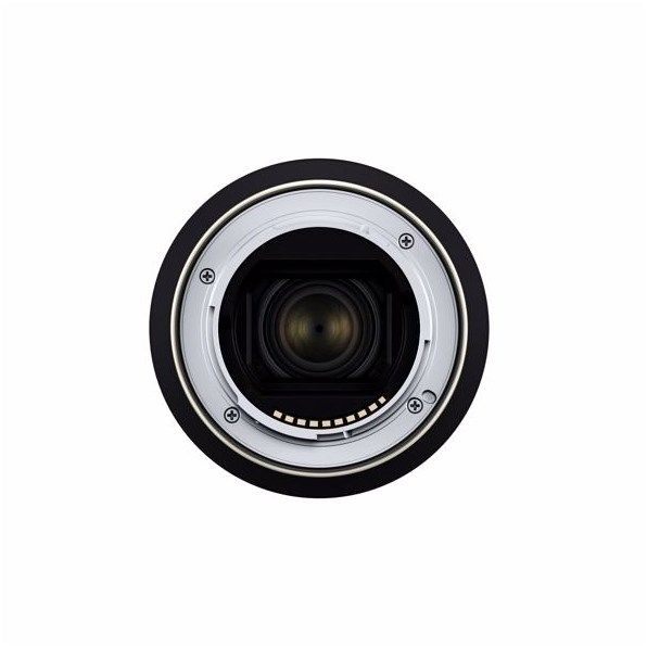 CLEARANCE Tamron 17-28mm f2.8 Di III RXD Lens Sony E Fit