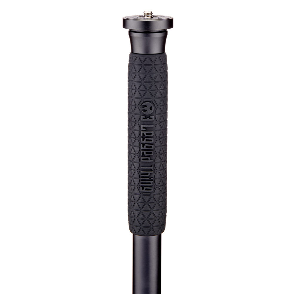 3 Legged Thing Punks Taylor 2.0 Magnesium Alloy Monopod - Dark