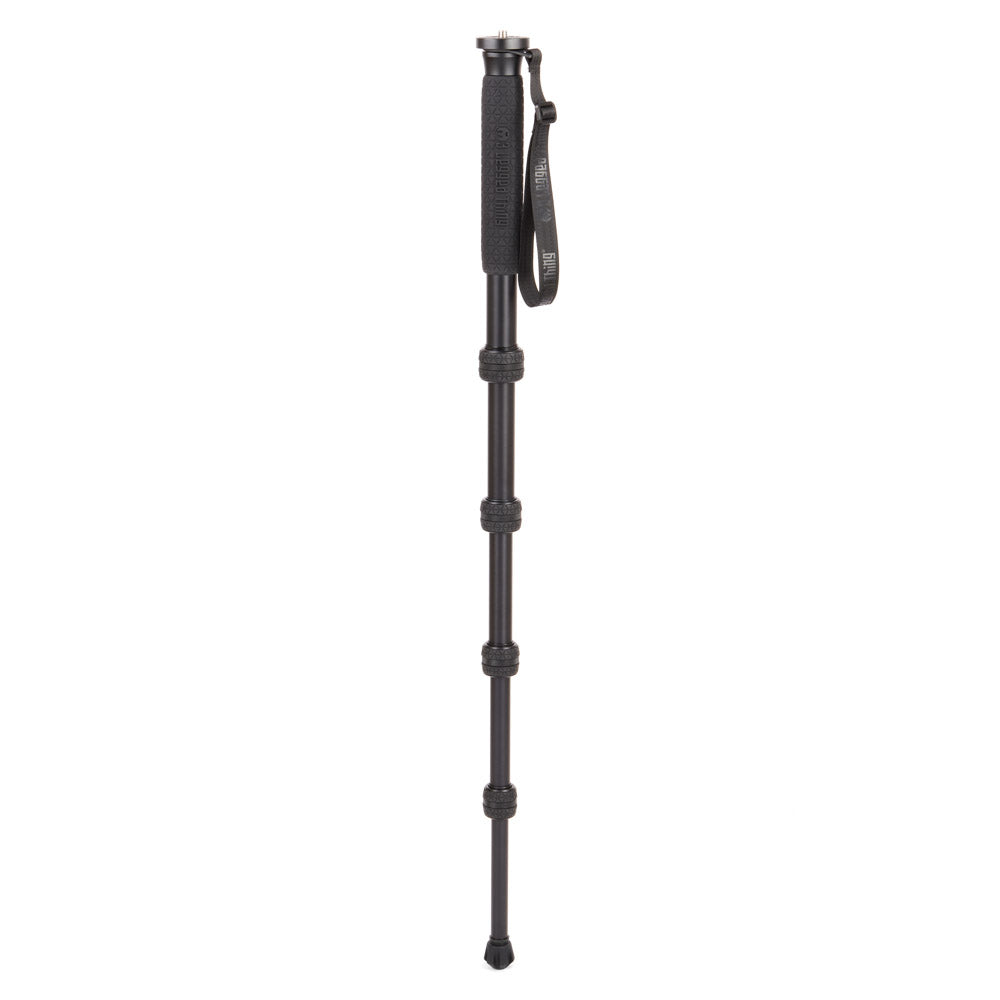 3 Legged Thing Punks Taylor 2.0 Magnesium Alloy Monopod - Dark