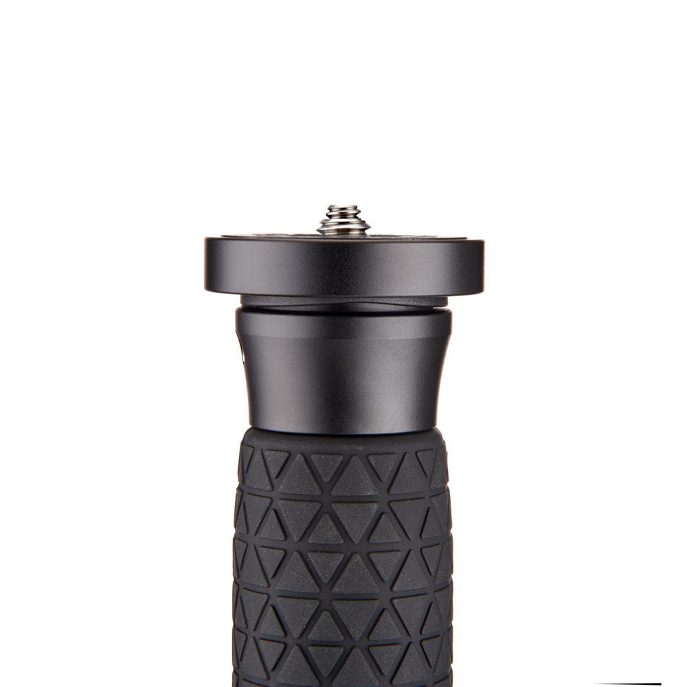 3 Legged Thing Punks Taylor 2.0 Magnesium Alloy Monopod Kit - Dark