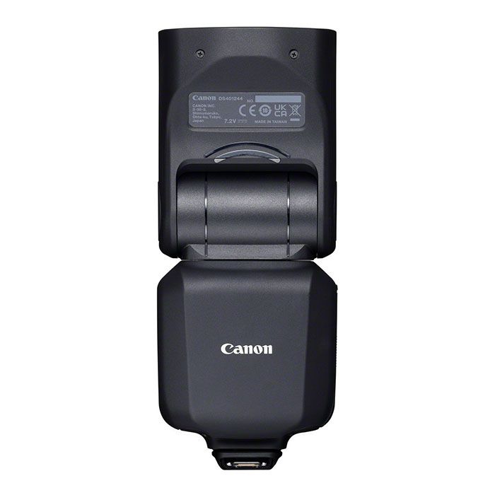Canon Speedlite EL-5 Flashgun