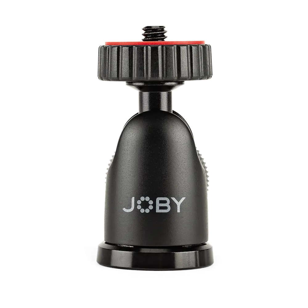 Joby BallHead for 1K GorillaPod