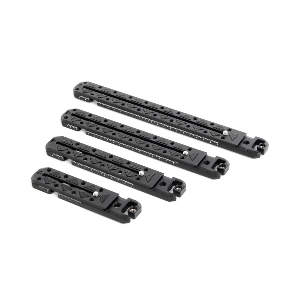 3 Legged Thing - Ultra Plates - Multi-Functional Arca-Swiss Compatible Release Plates