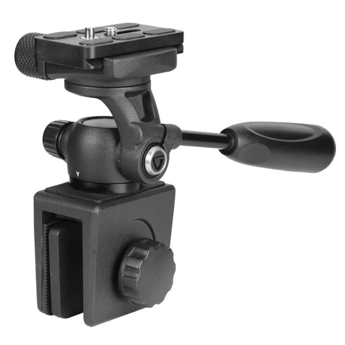 Vanguard VEO 2 PH-24WM Window Mount with 2-way Pan-head