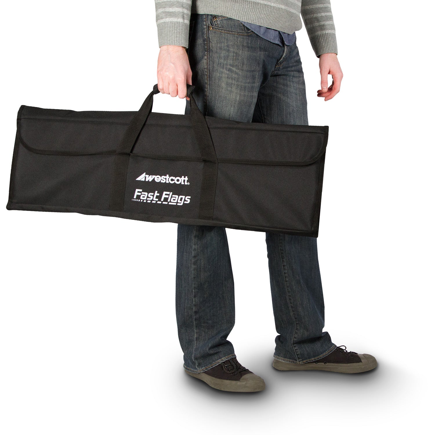 Westcott 24x36 Inch Fast Flag Kit 1957