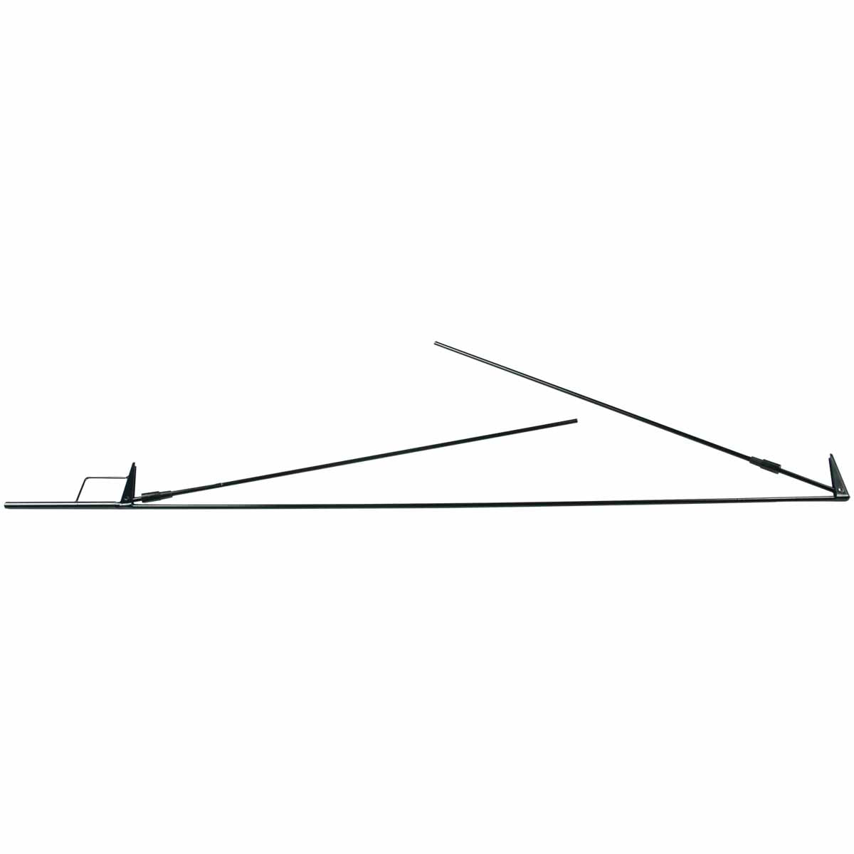 Westcott 24x36 Inch Fast Flag Kit 1957