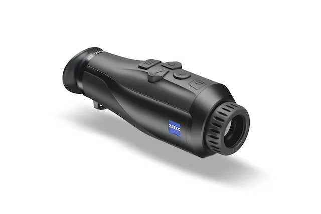 Zeiss DTI Thermal Imaging Camera 1/19
