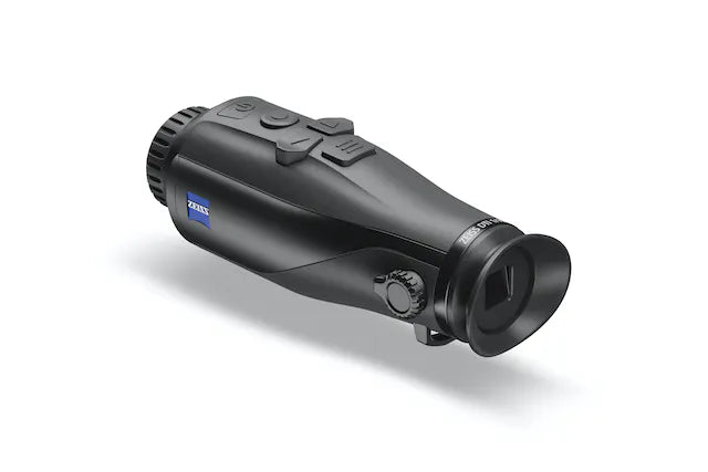 Zeiss DTI Thermal Imaging Camera 1/19