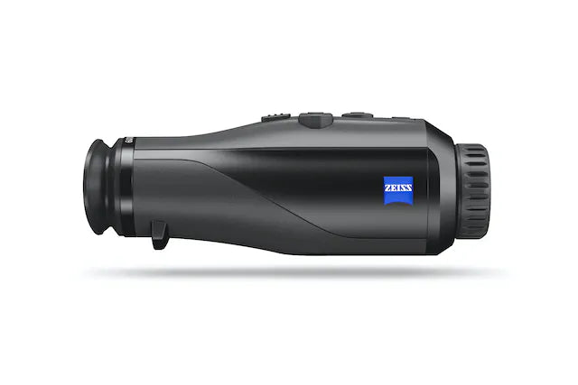 Zeiss DTI Thermal Imaging Camera 1/19