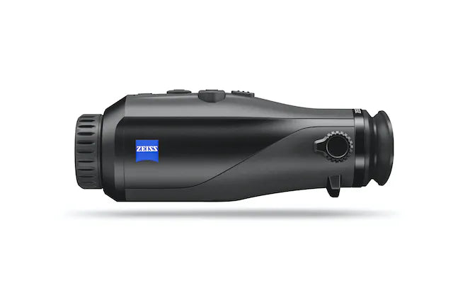 Zeiss DTI Thermal Imaging Camera 1/19