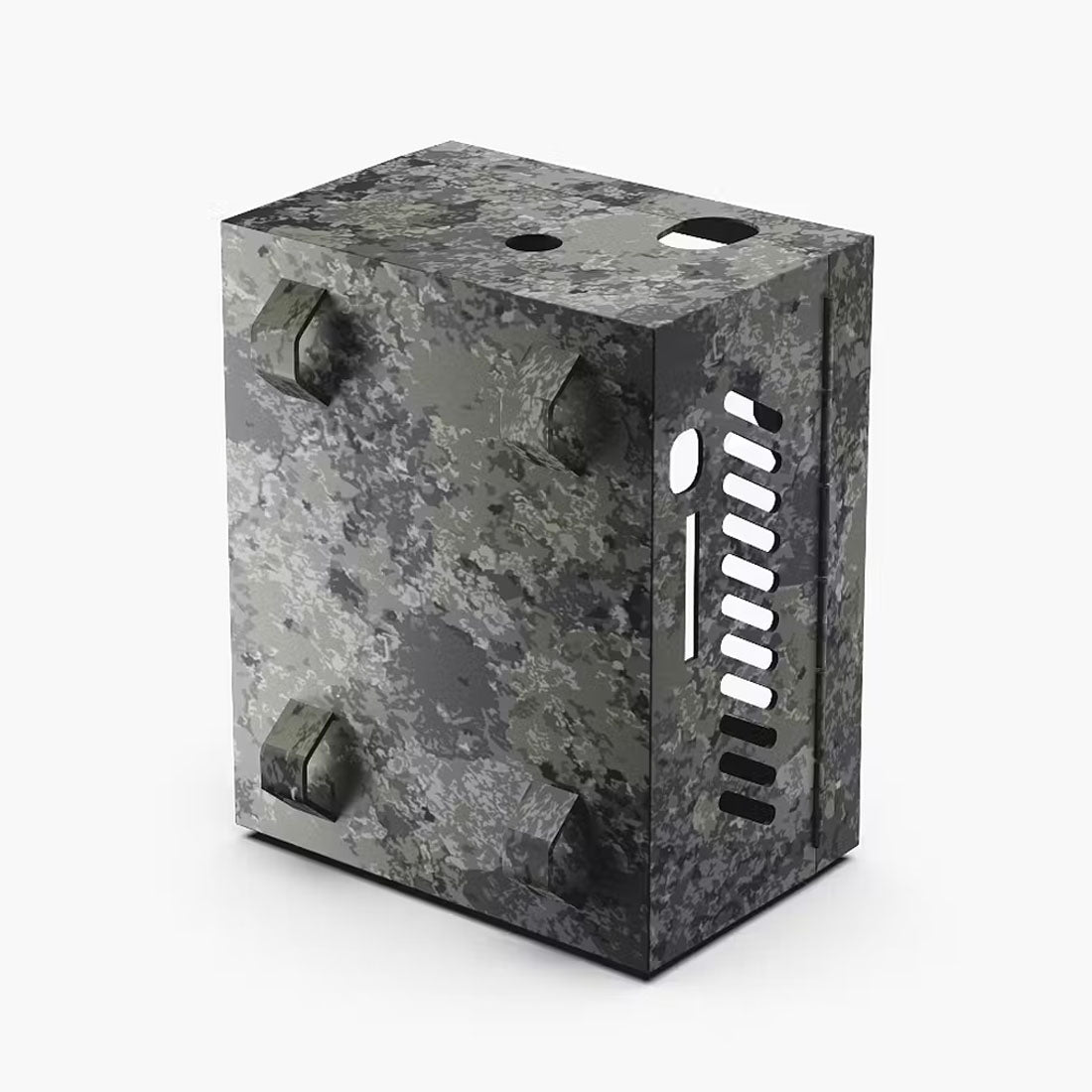 Zeiss Metal Housing - Secacam 5