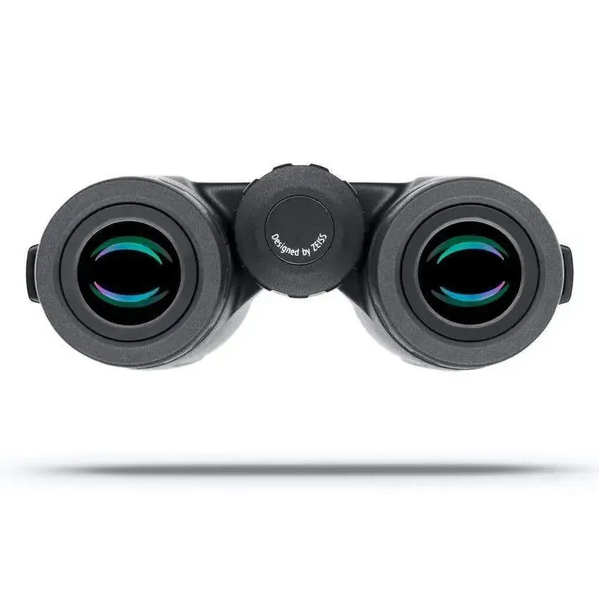 Zeiss Terra ED 10x42 Binoculars - Grey