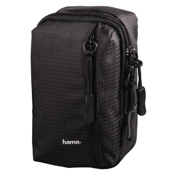 Product Image of Hama Camera Bag for small digital cameras, 80M, black