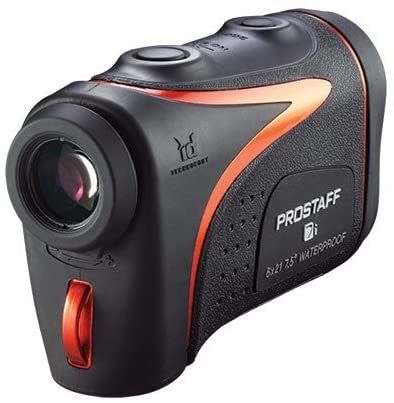 Nikon PROSTAFF 7i Rangefinder