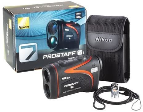 Nikon PROSTAFF 7i Rangefinder