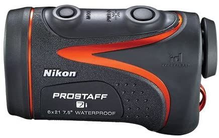 Nikon PROSTAFF 7i Rangefinder