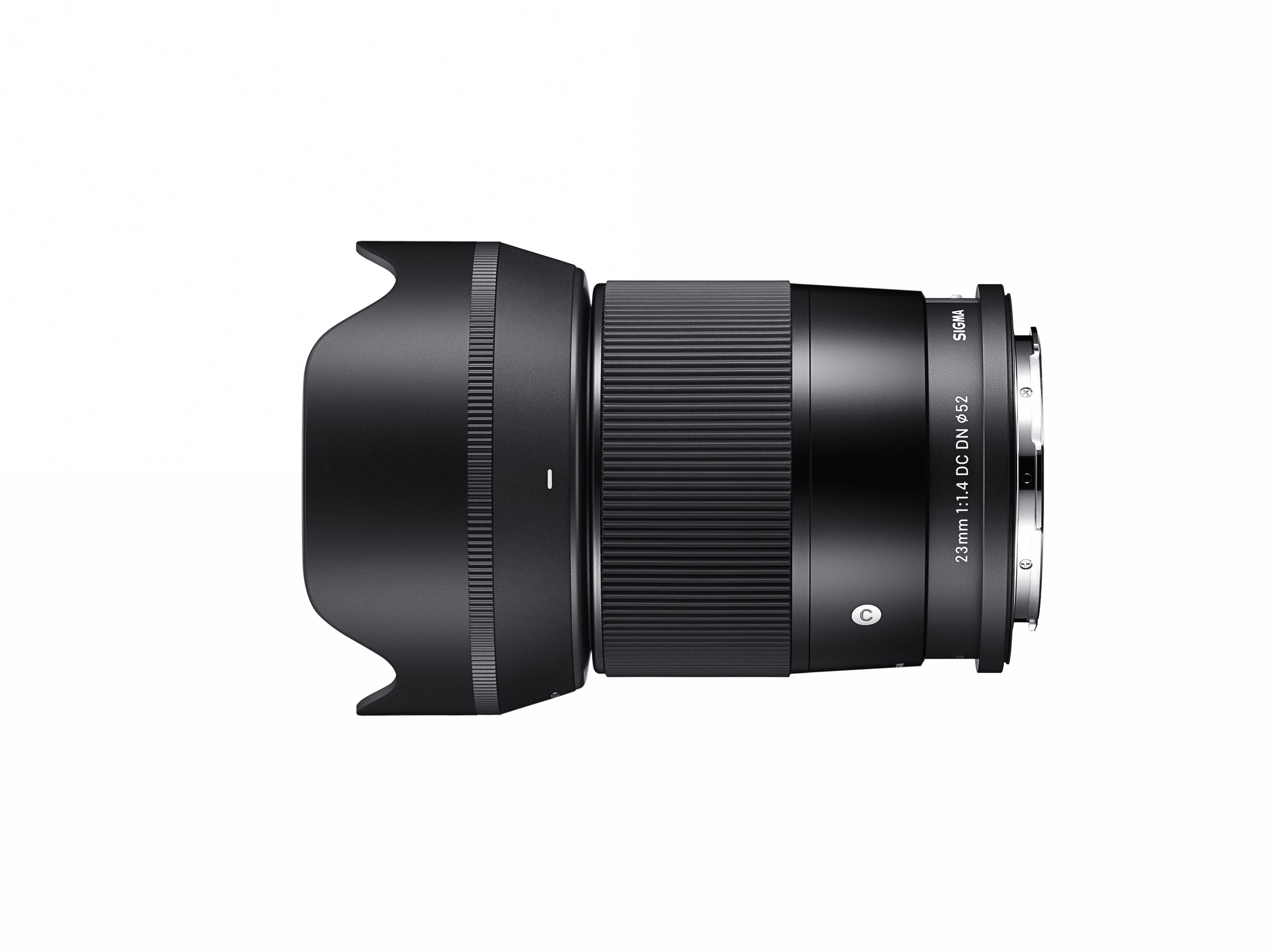 Product Image of Sigma 23mm F1.4 DC DN I Contemporary Sony E