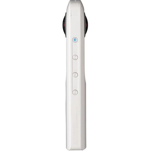 Ricoh Theta SC2 360° Digital Camera - White