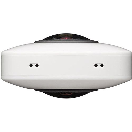 Ricoh Theta SC2 360° Digital Camera - White