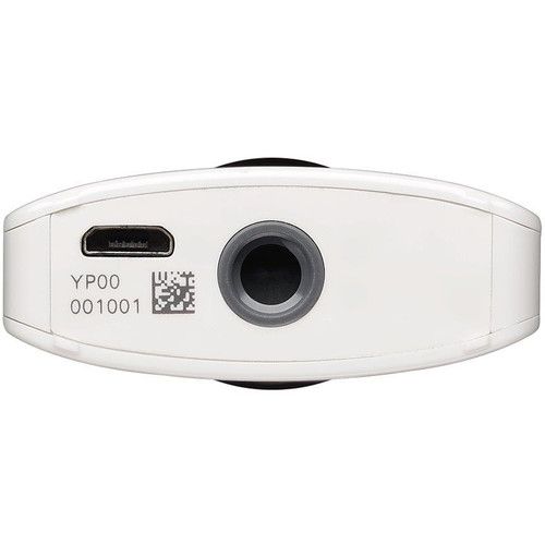 Ricoh Theta SC2 360° Digital Camera - White