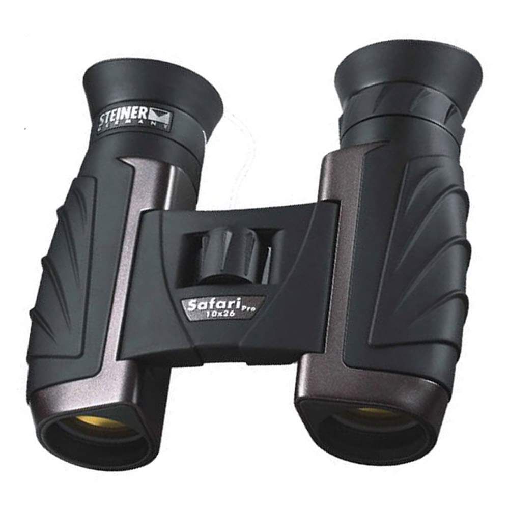 Steiner Safari Ultrasharp 10x26 Binoculars