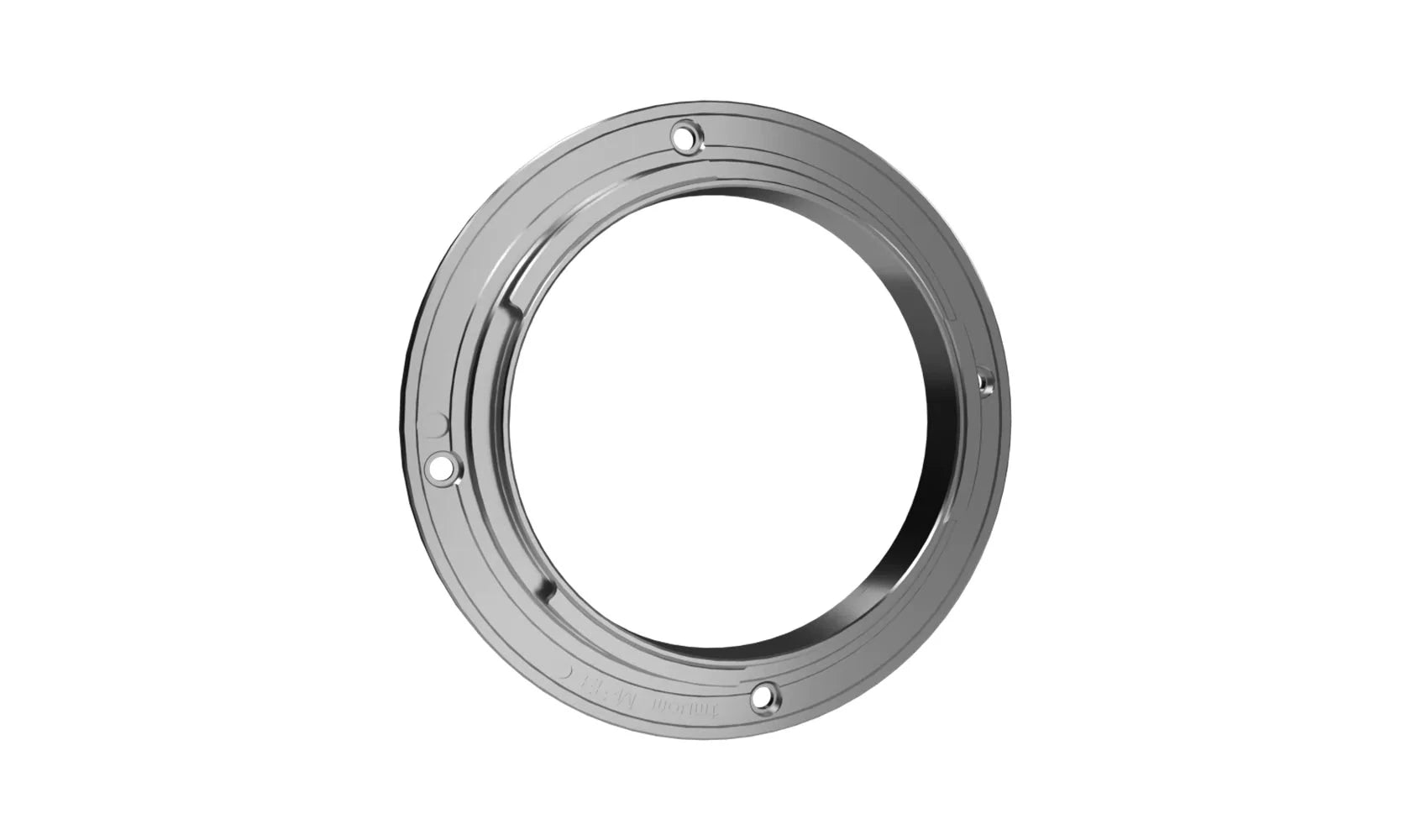 Sirui Mount Adapter for Sirui 35mm f/1.8 Anamorphic Lens - Nikon Z