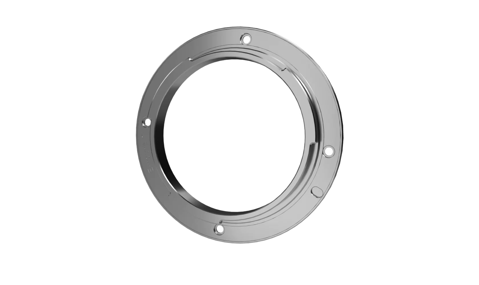 Sirui Mount Adapter for Sirui 35mm f/1.8 Anamorphic Lens - Nikon Z