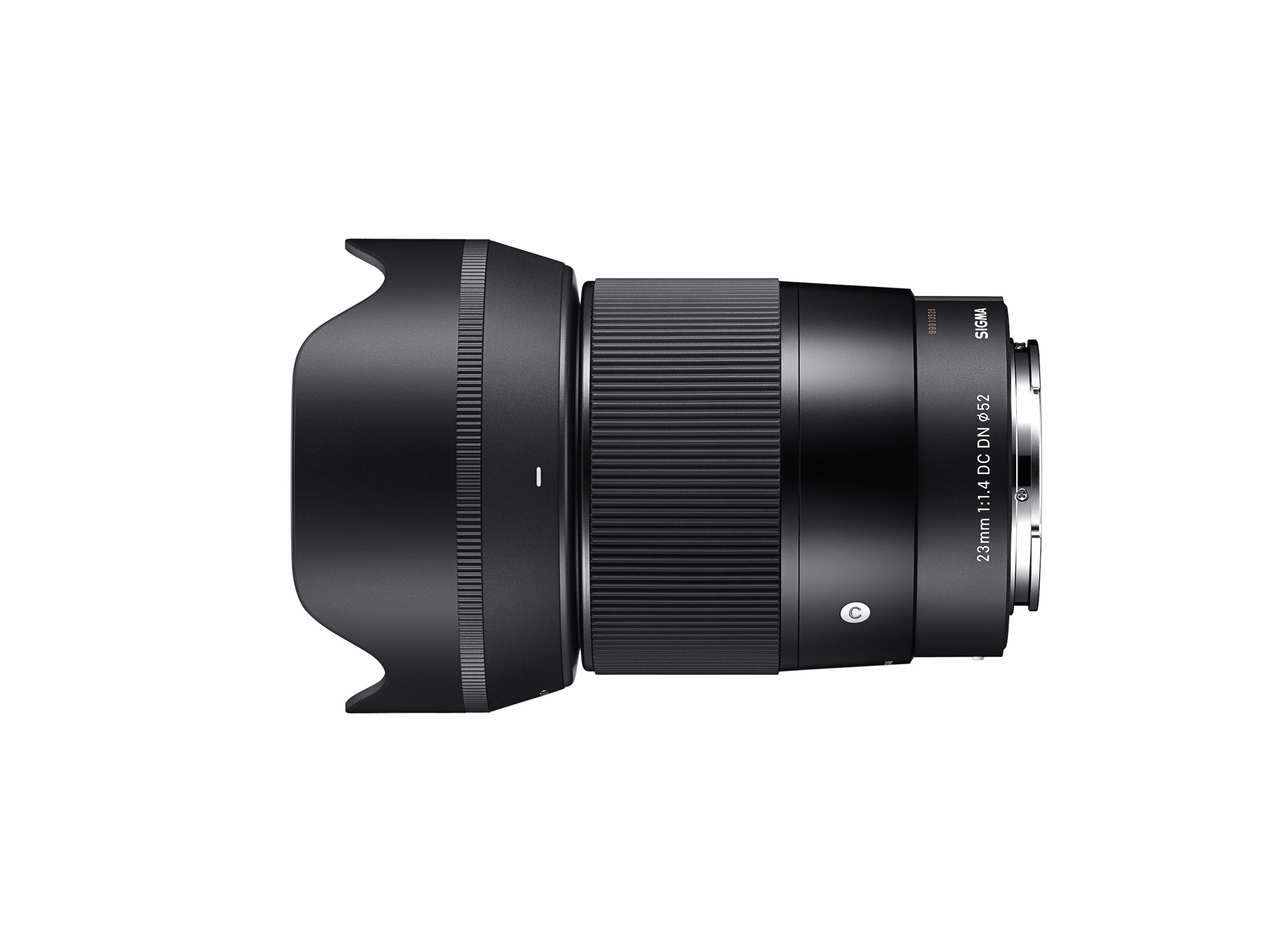 Sigma 23mm f1.4 DC DN I Contemporary Lens - L Mount