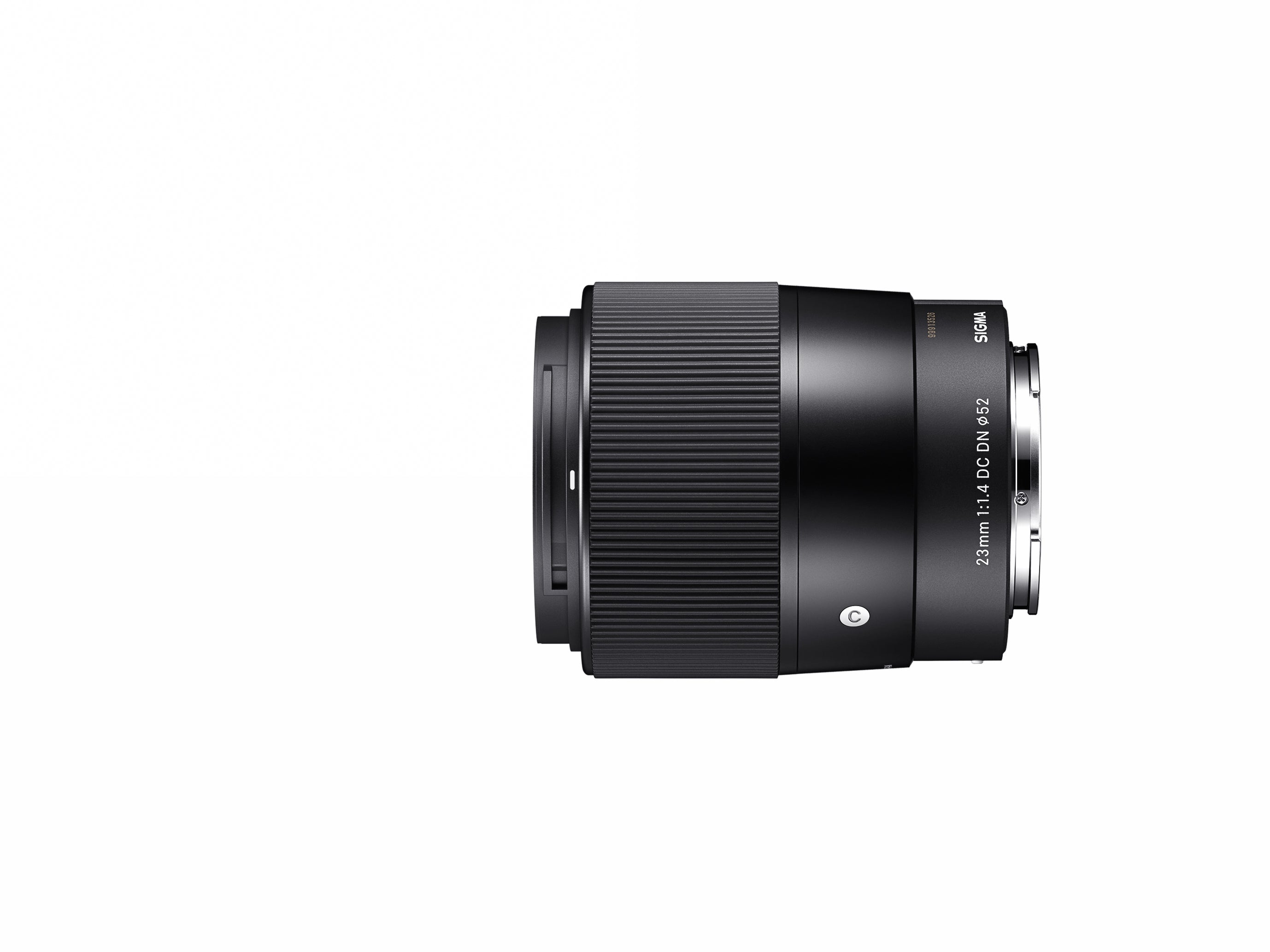Sigma 23mm f1.4 DC DN I Contemporary Lens - L Mount
