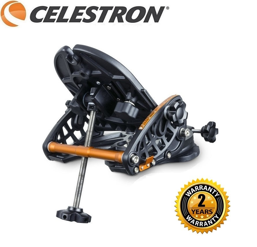 Product Image of Celestron 93665 Wedge for Nexstar Evolution/SE - Black
