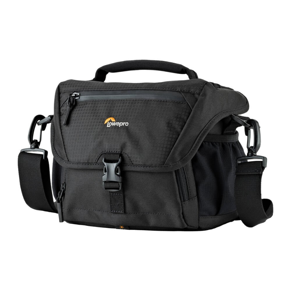 Product Image of Lowepro Nova 160 AW II Camera Shoulder Bag - Black