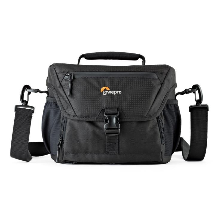 Lowepro Nova 180 AW II DSLR Camera Bag - Black