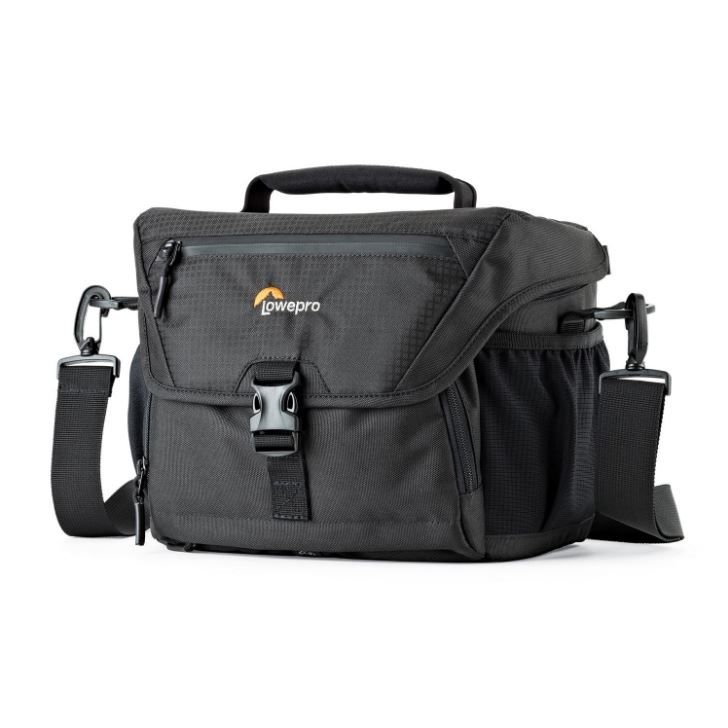 Lowepro Nova 180 AW II DSLR Camera Bag - Black
