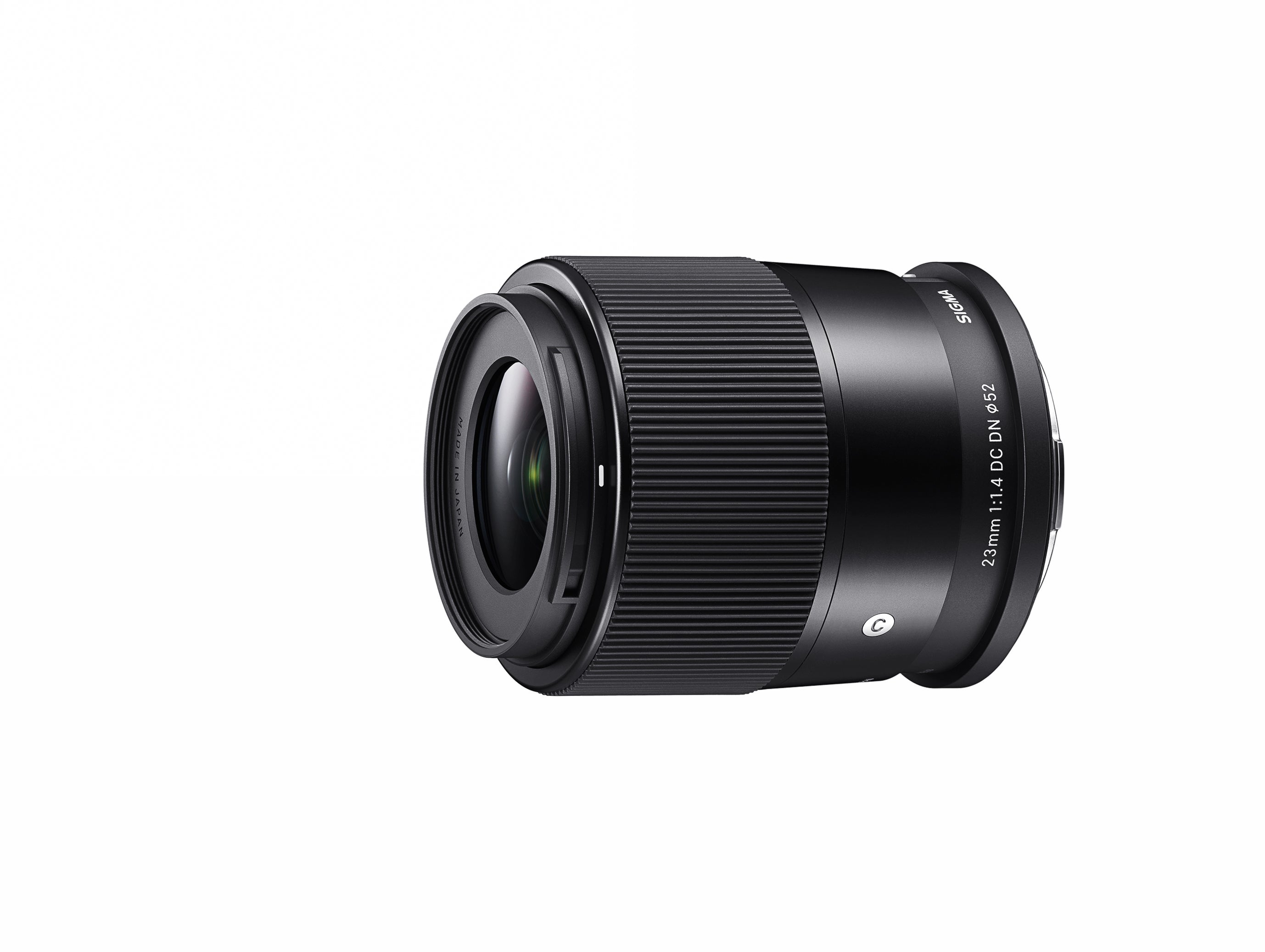 Sigma 23mm f1.4 DC DN I Contemporary Lens - L Mount