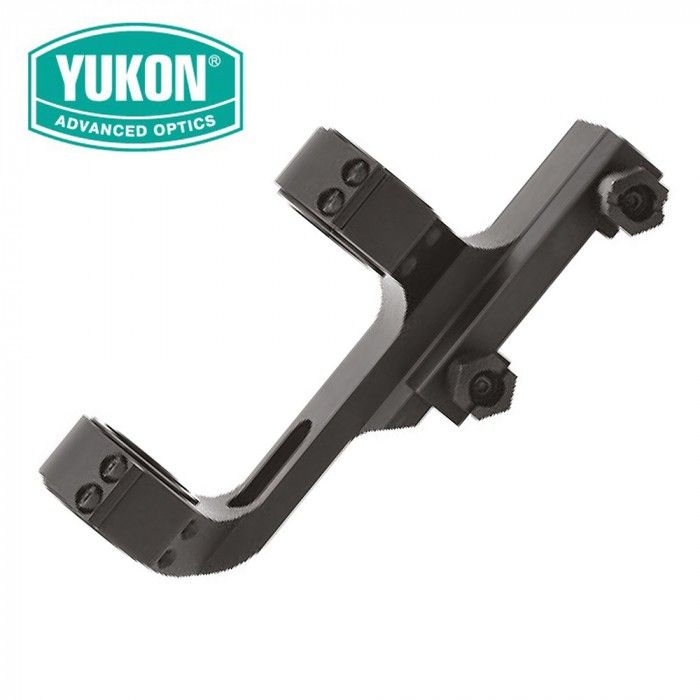 Yukon SW30 Mount Scope Photon XT Rifle Reach Forward or Backward Picatinny SW-30