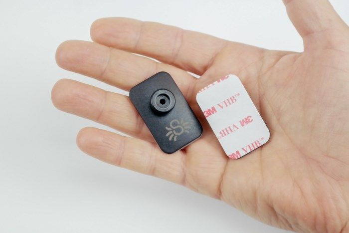 Spider Monkey Unit - Base with Two Tabs SPD900