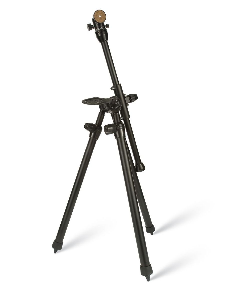 Benbo Classic 1 Aluminium Tripod Kit with Pro Ball Head and Bag