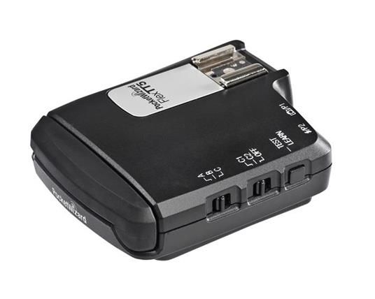 Clearance PocketWizard FlexTT5 Transceiver for Canon CLEARANCE1342