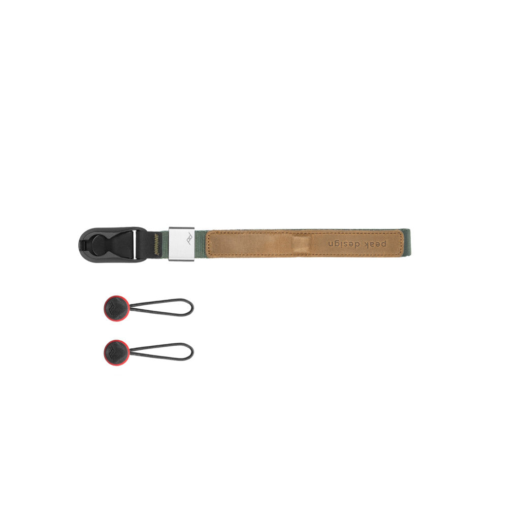 Peak Design Cuff Wrist Strap