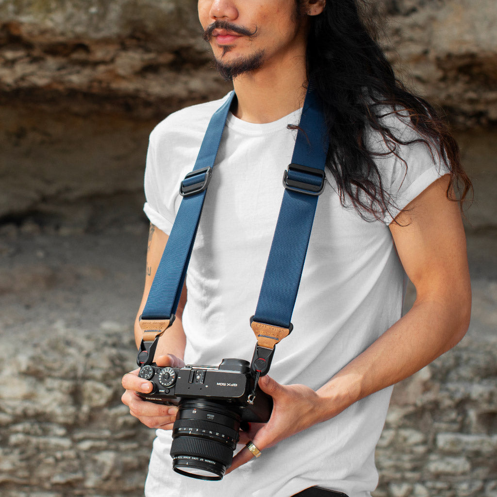 Peak Design Slide Camera Strap