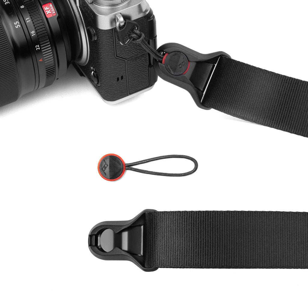 Peak Design Slide Lite Camera Strap