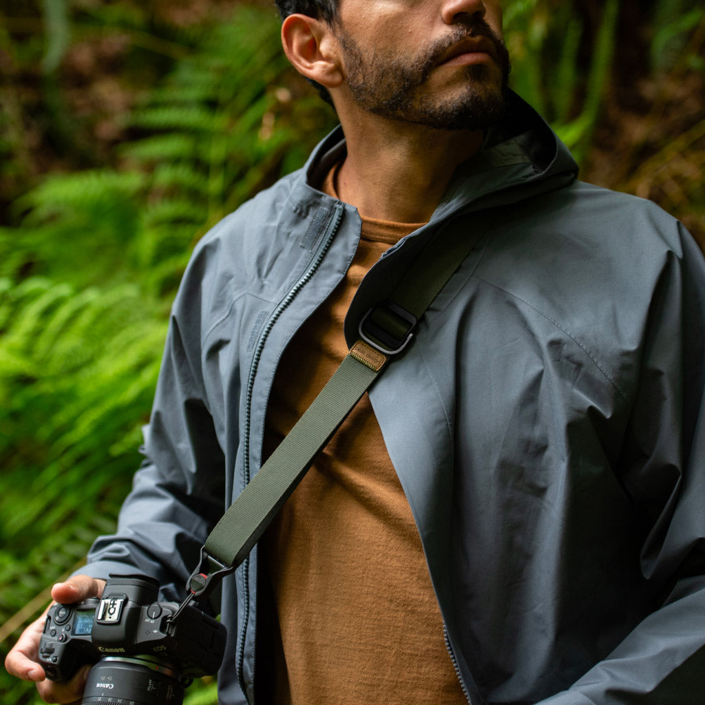 Peak Design Slide Lite Camera Strap