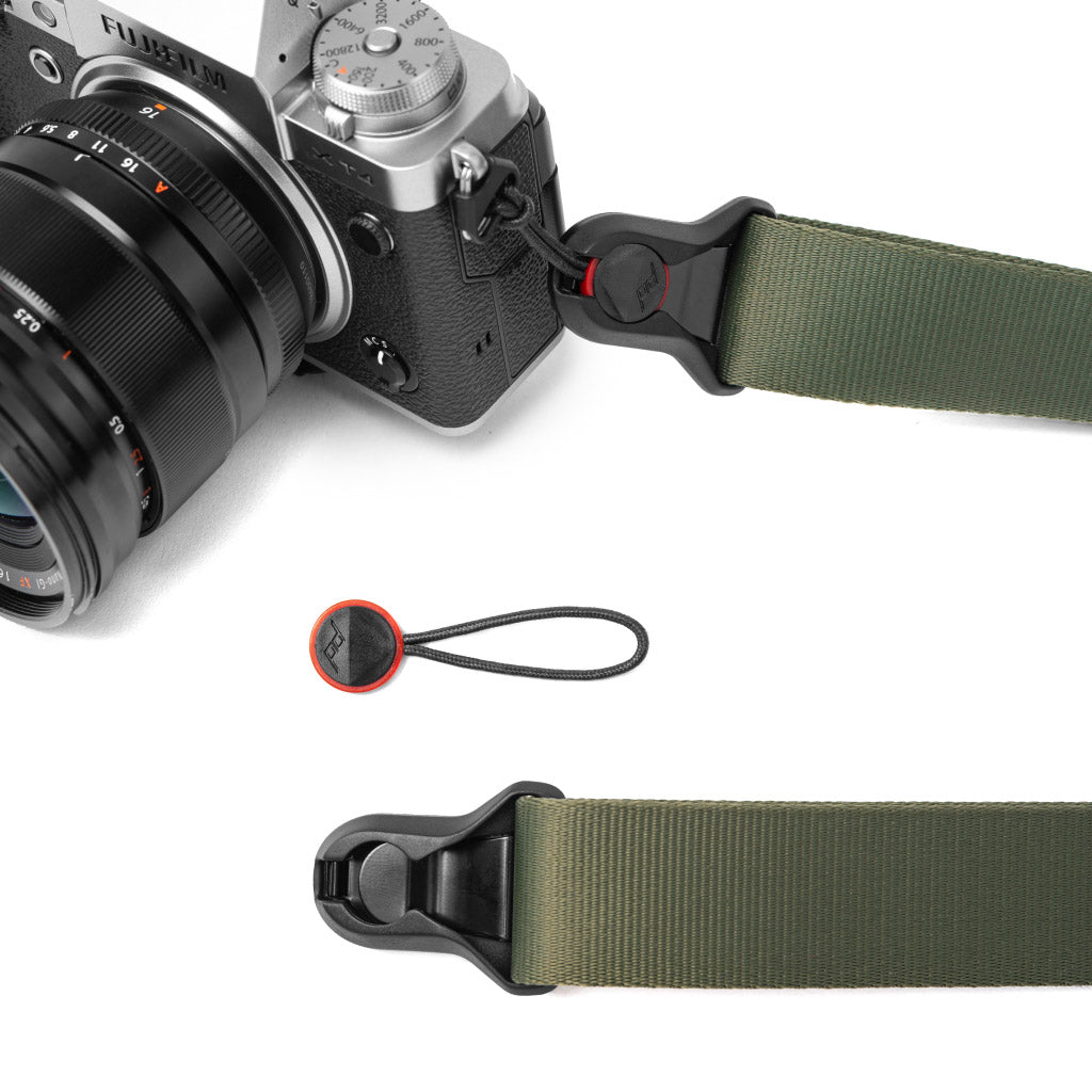 Peak Design Slide Lite Camera Strap