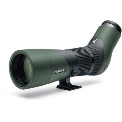 Product Image of Swarovski ATX 30-70x95 Spotting Scope Kit - ATX - Angled