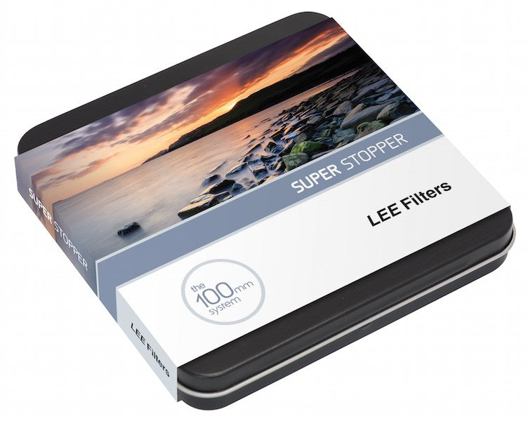 Product Image of Lee Filters Super Stopper filter for the 100mm System - SUP15100U2