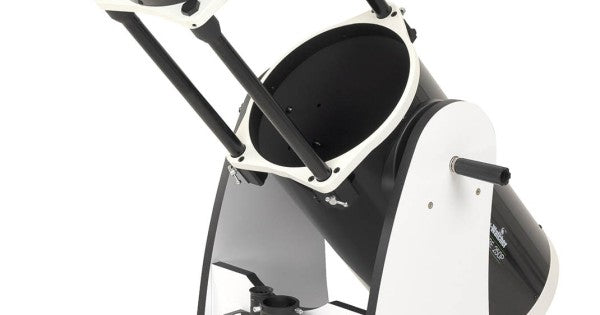 Skywatcher Skyliner-250PX FlexTube 10 inch Dobsonian Telescope 10157