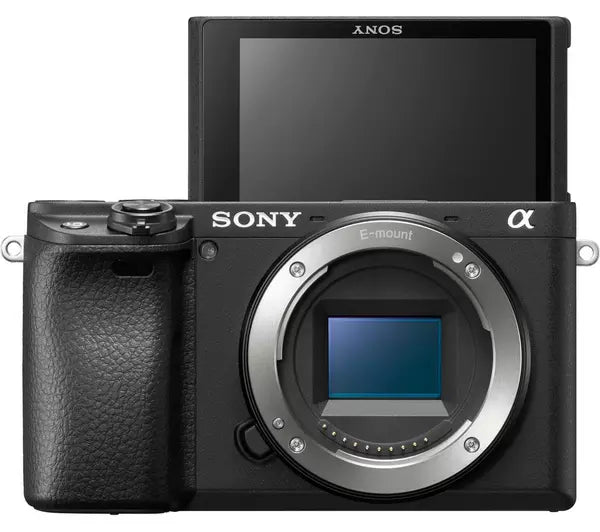 Sony A6400 Digital Camera Body