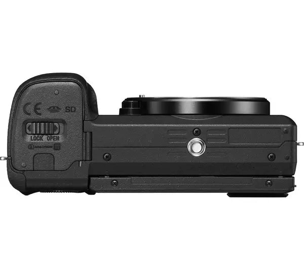 Sony A6400 Digital Camera Body